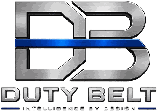 Duty Belt, Intelligence by Design
